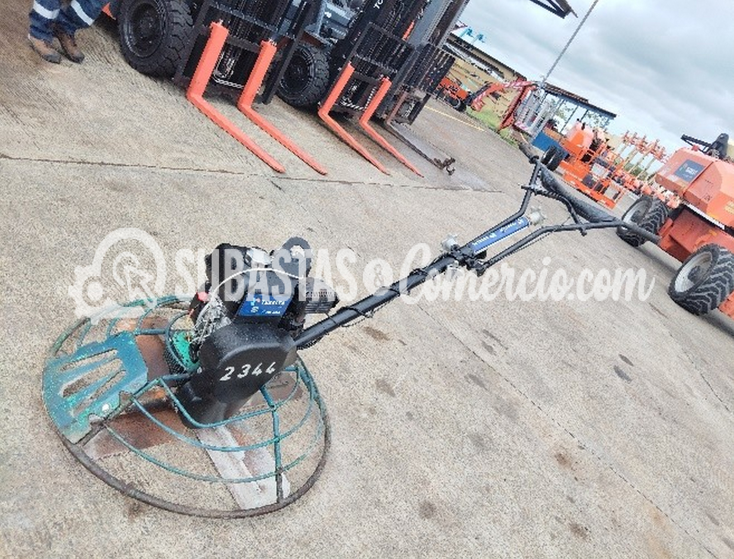 MULTIQUIP, J36H55.JPG